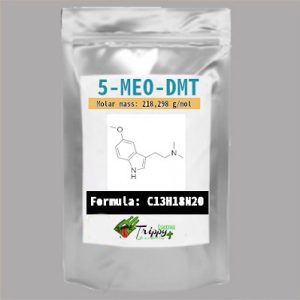 Buy 5 Meo DMT