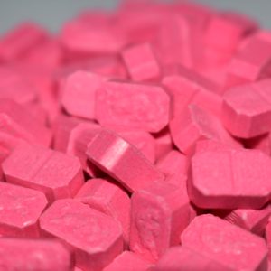 AAA+ Red Bull 260mg Dutch Mdma