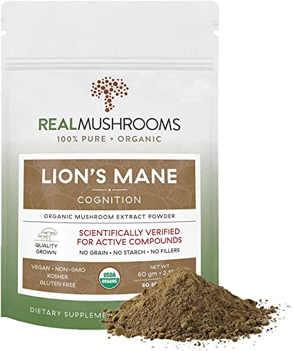 Buy Lion’s Mane Mushroom 1 Buy Lion’s Mane Mushroom