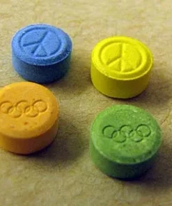 Alternative view of BUY DMT PILLS