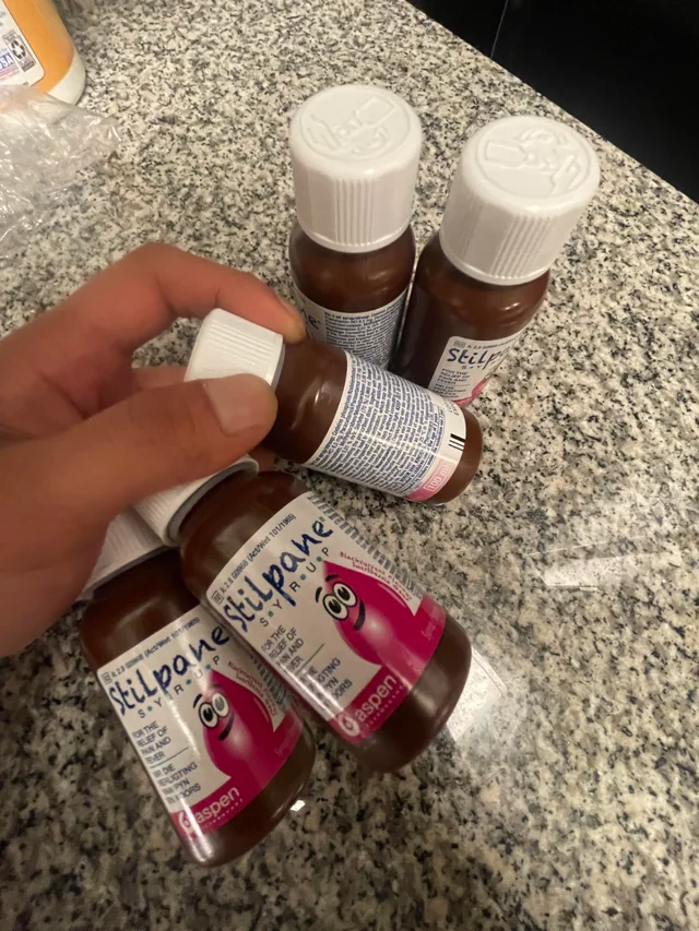 Stilpane syrup Online 1 Stilpane syrup Online