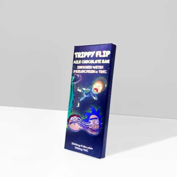 Trippy Flip Chocolate Bars - Image 4